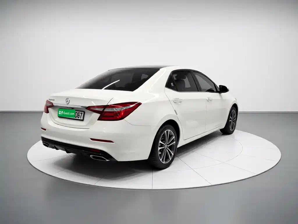 Toyota Corolla — миниатюра 6