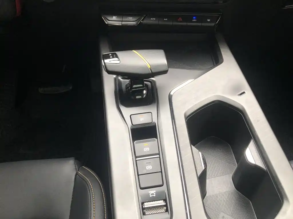 Oshan Oushang X5 PLUS — миниатюра 6