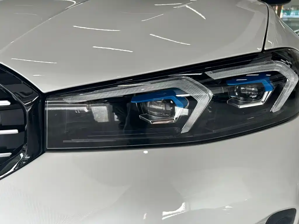 BMW 3 Series — миниатюра 4