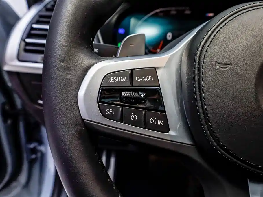 BMW X4 — миниатюра 15