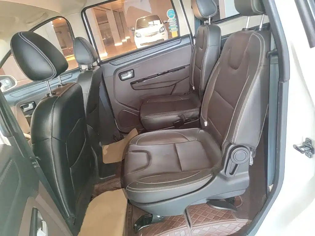 Fengguang Fengguang 330 — миниатюра 17