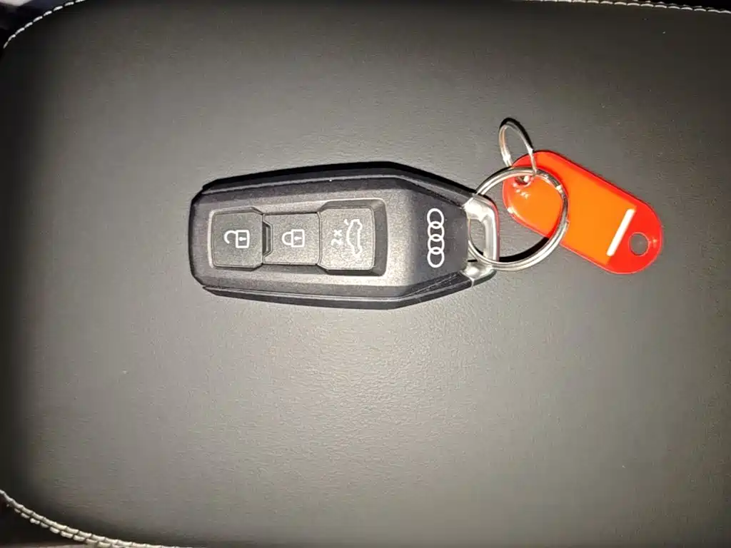 Audi A5L — миниатюра 9