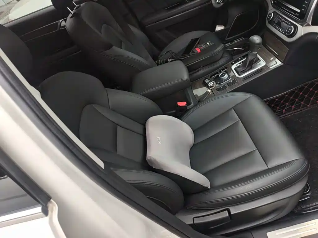 Haval H6 Coupe — миниатюра 25