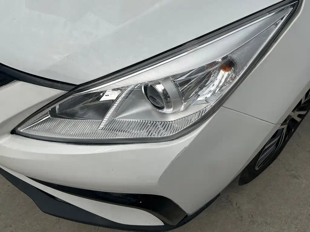 DONGFENG POPULAR S50EV