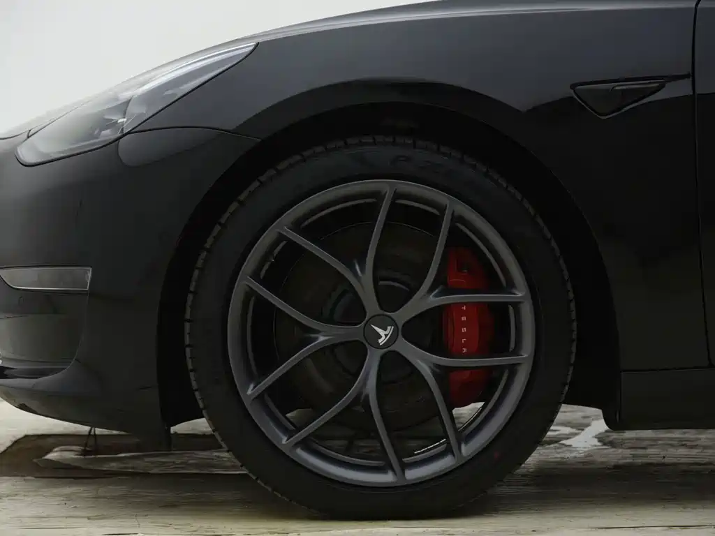 Tesla Model 3 — миниатюра 20