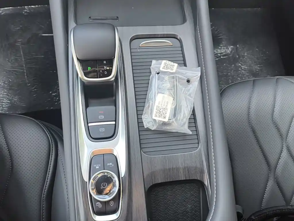 Chery Arrizo 8 PRO — миниатюра 14