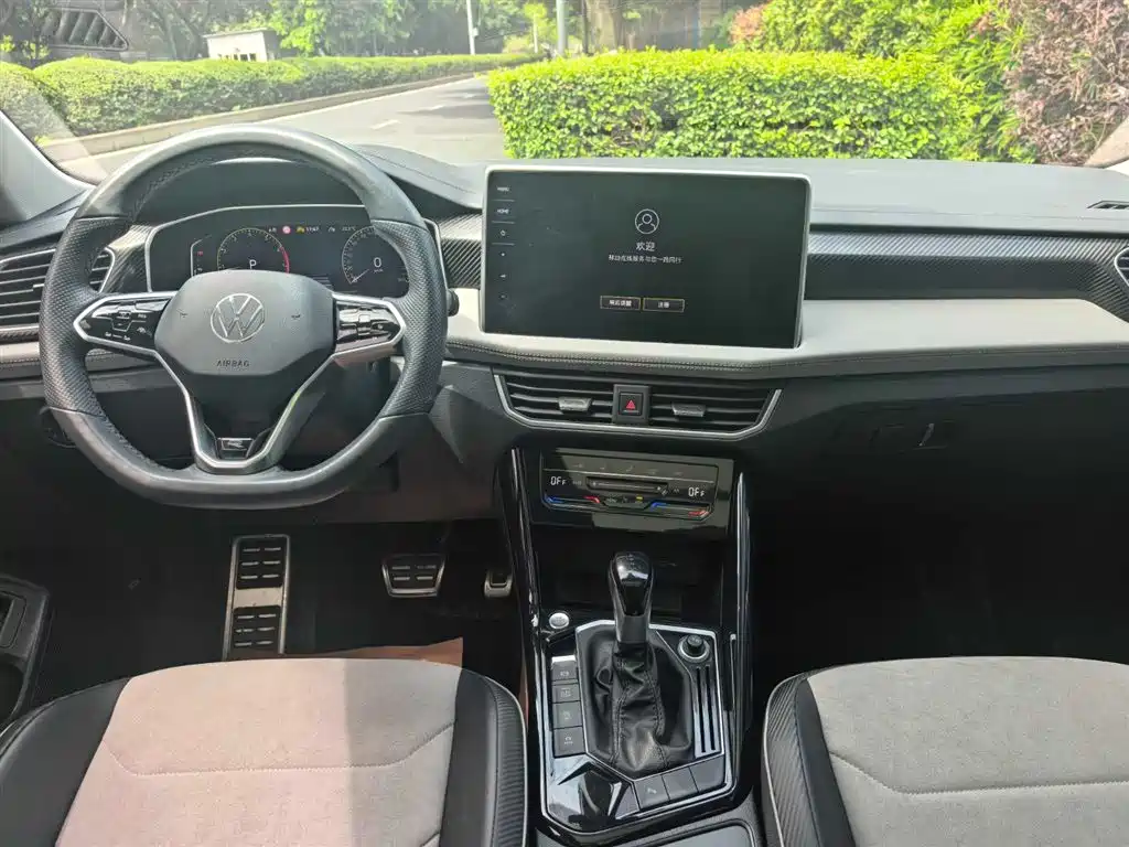 Volkswagen X — миниатюра 15