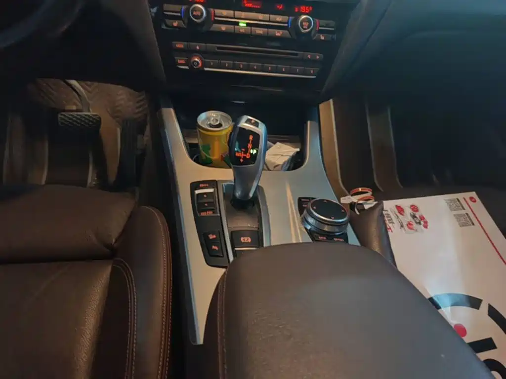 BMW X4 — миниатюра 14