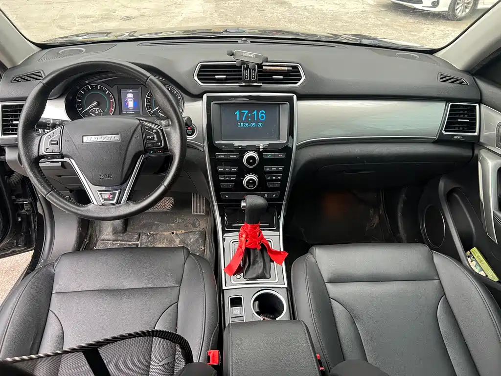Haval H2 — миниатюра 5