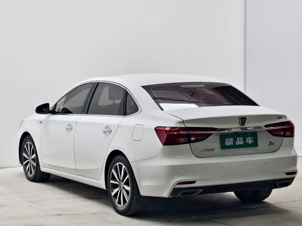 Roewe i6 Classic — миниатюра 6