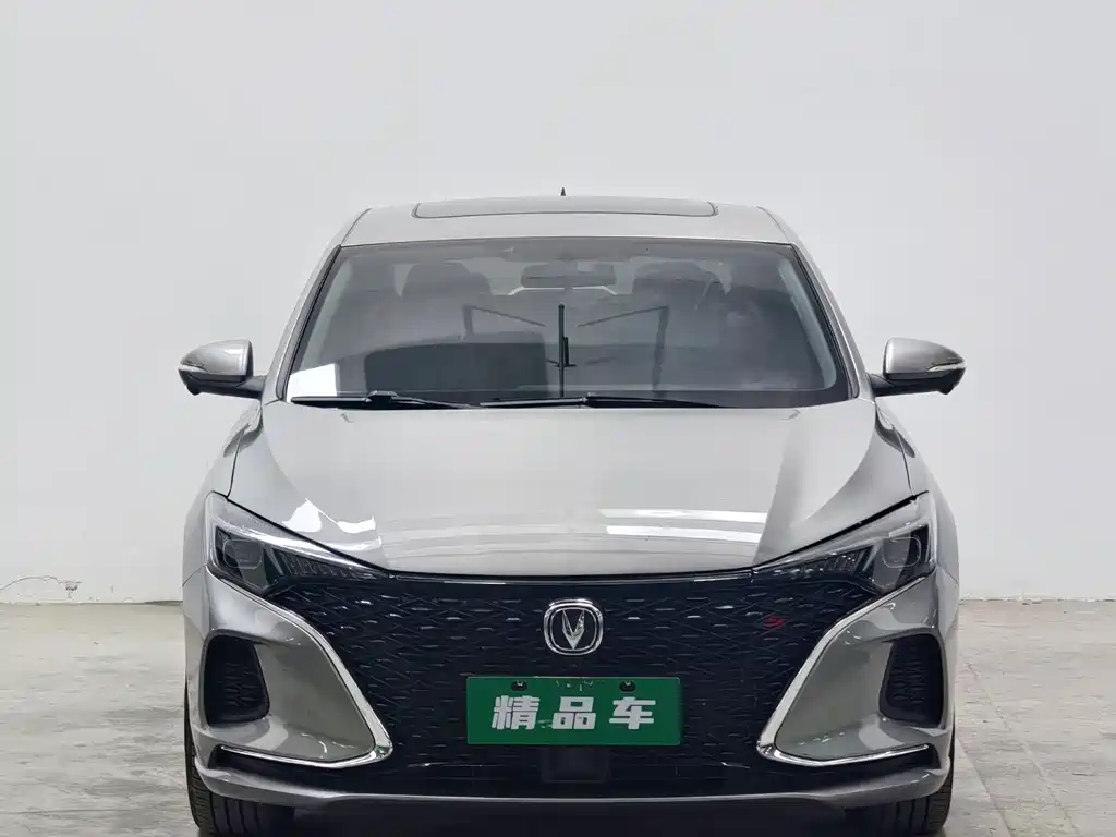 Changan Eado — миниатюра 2