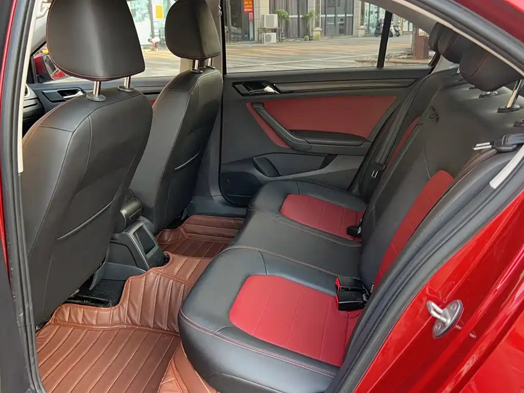 Jetta VA3 — миниатюра 6