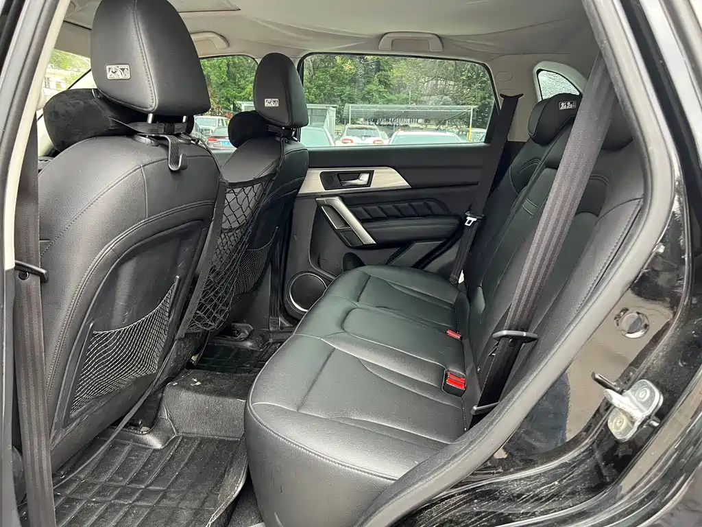 Haval H2 — миниатюра 6