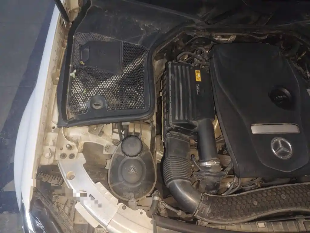 Mercedes-Benz C-Class — миниатюра 20