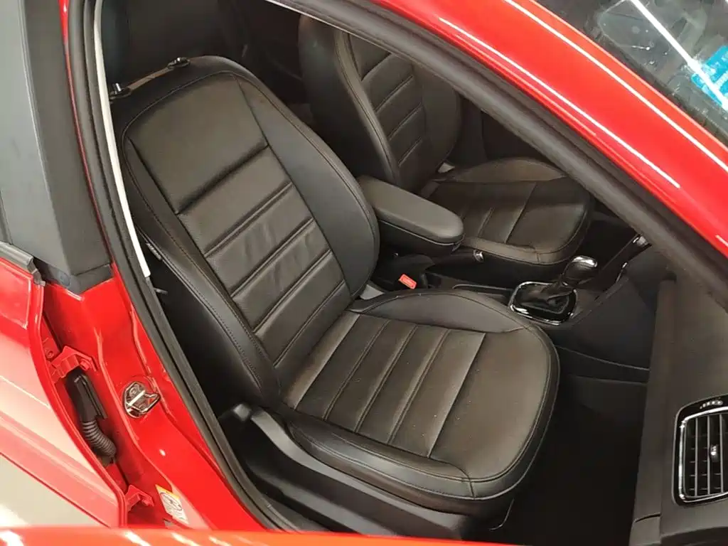 Volkswagen Polo — миниатюра 20