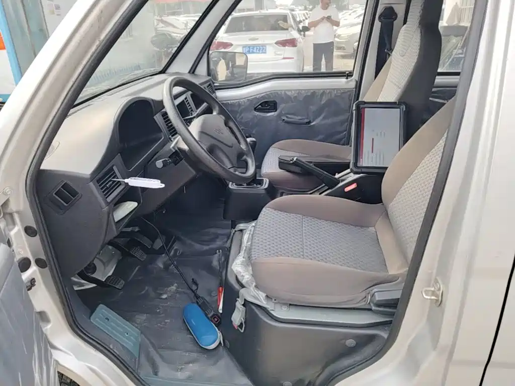 Wuling Zhiguang — миниатюра 15