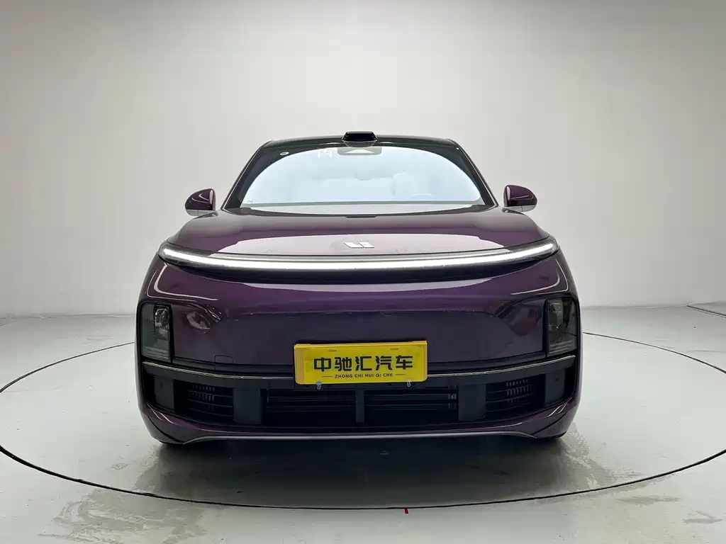 IDEAL CAR IDEAL L9
