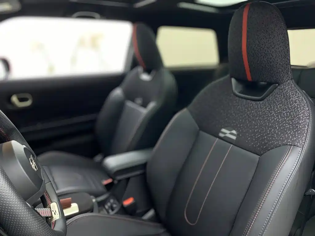 MINI Mini JCW — миниатюра 25