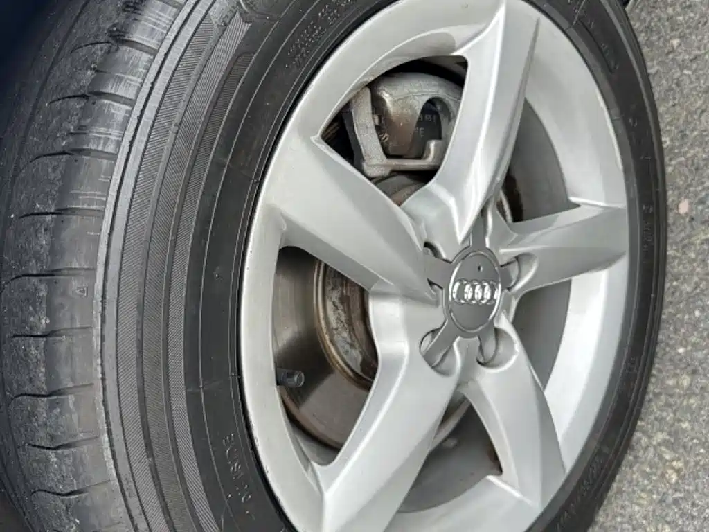 Audi A4L — миниатюра 15