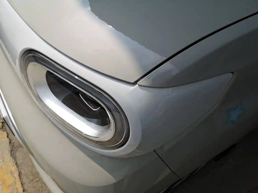 Wuling MINIEV — миниатюра 24