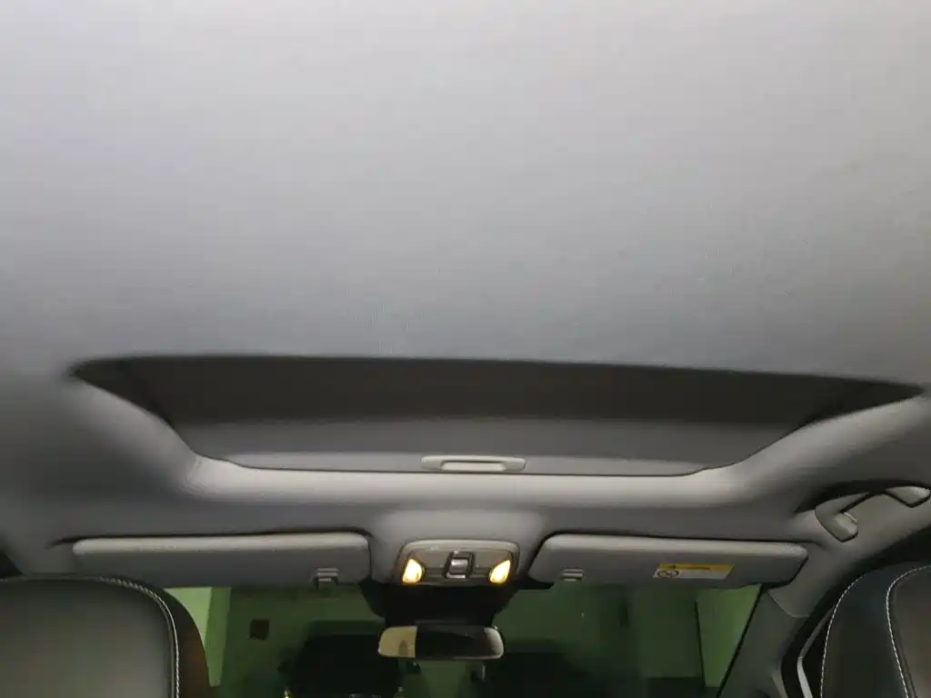GAC Motor Trumpchi M6 — миниатюра 9
