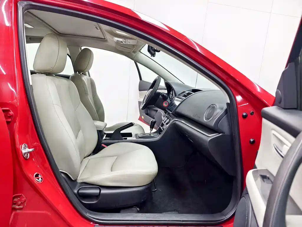 Mazda Ruiyi — миниатюра 14