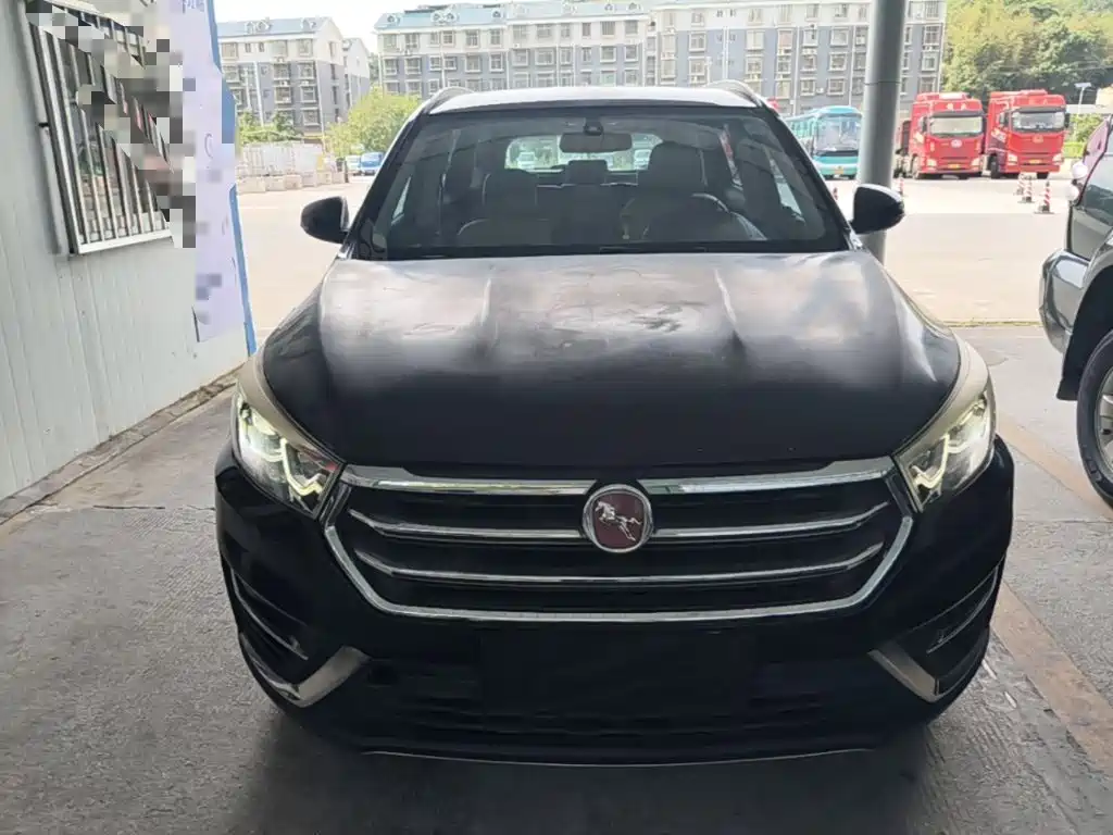 Hanteng Hanteng X5 — миниатюра 3