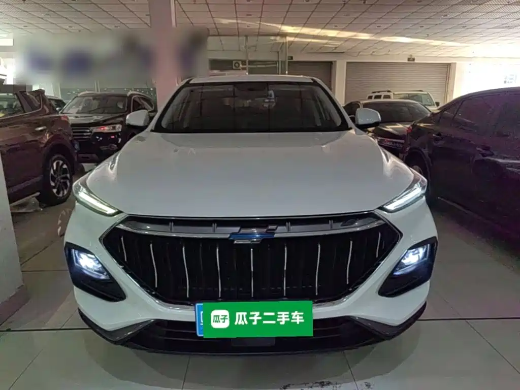 Oshan Oushang X5 — миниатюра 3