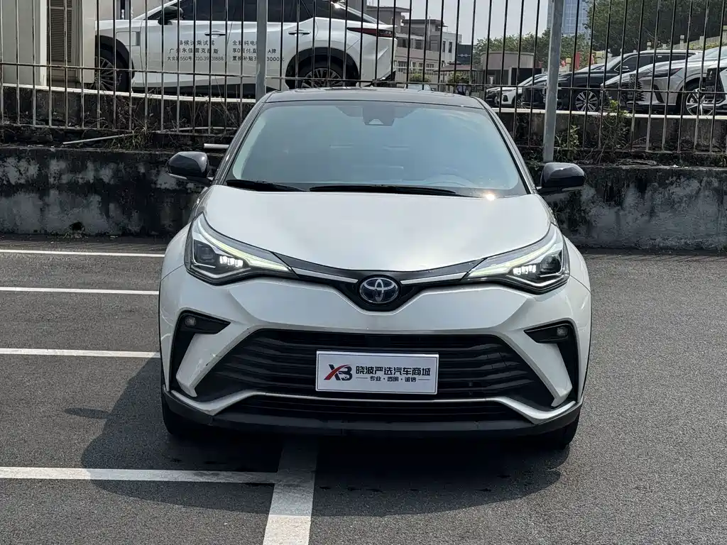 Toyota IZOA — миниатюра 2