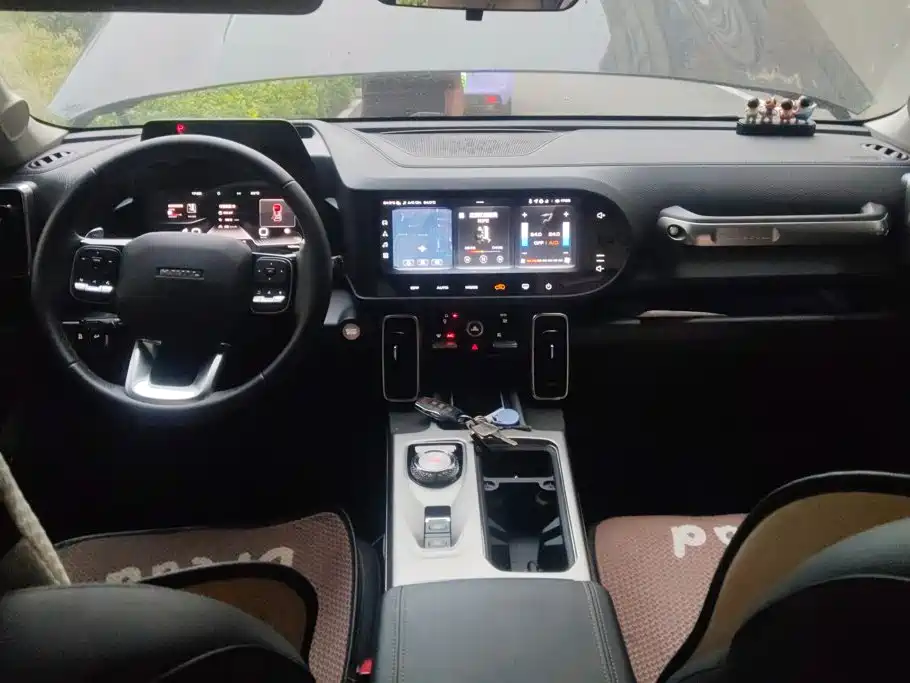 Haval Big Dog — миниатюра 12