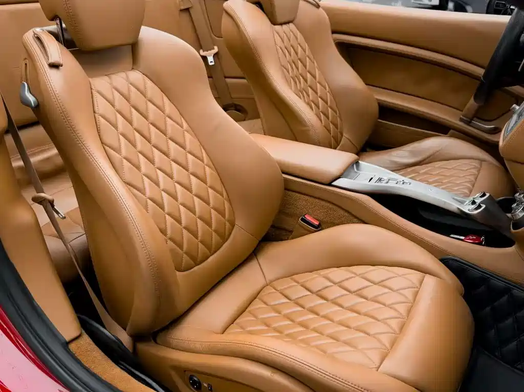 Ferrari California T — миниатюра 13