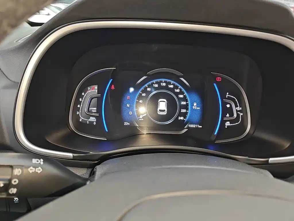 Hyundai Tucson — миниатюра 12