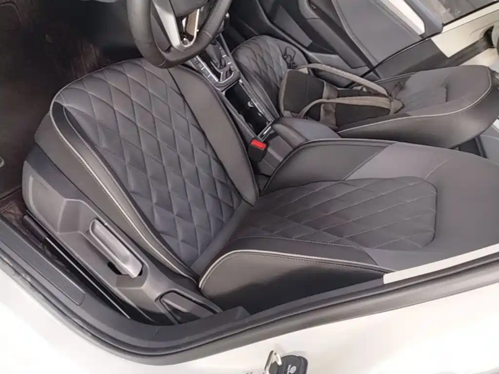 Volkswagen Sagitar — миниатюра 15