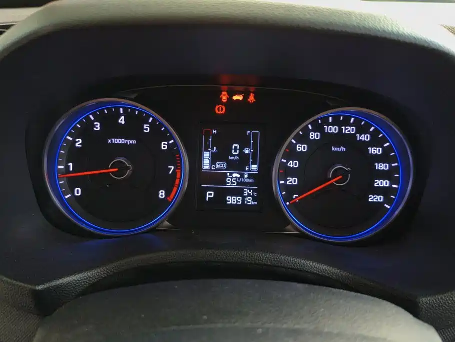 Hyundai ix25 — миниатюра 13