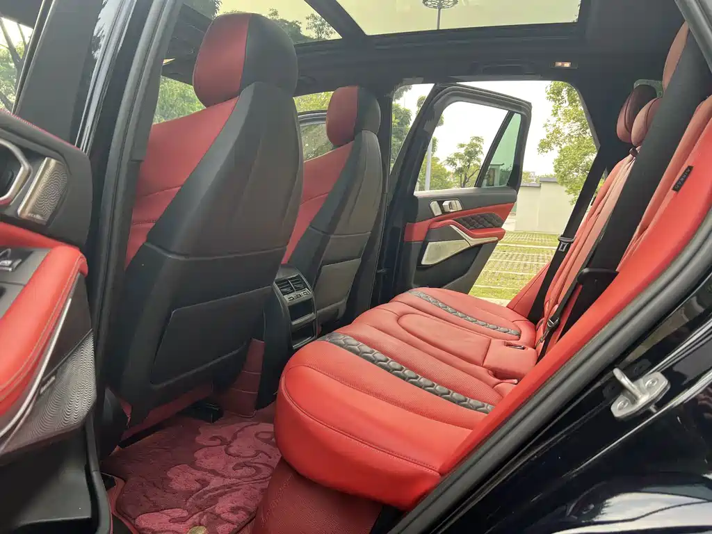 BMW X5 (Import) — миниатюра 14