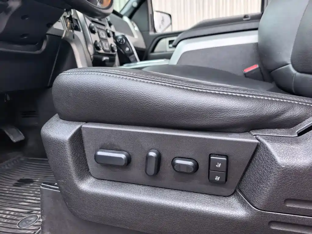 Ford F-150 Raptor — миниатюра 5