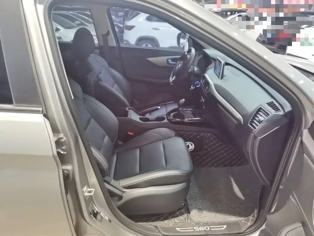 Fengguang Fengguang S560 — миниатюра 25