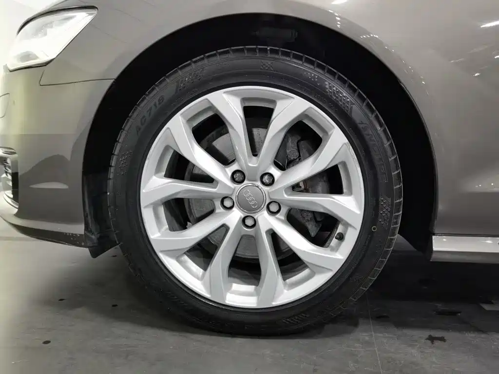 Audi A6L — миниатюра 17