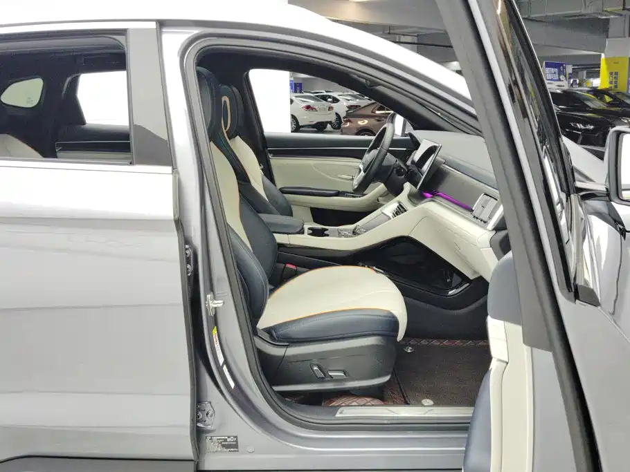 BYD PLUS New Energy — миниатюра 8