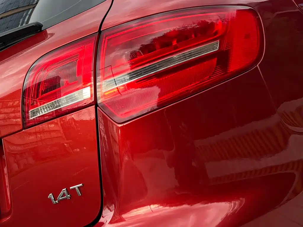 Audi A3 (Import) — миниатюра 14