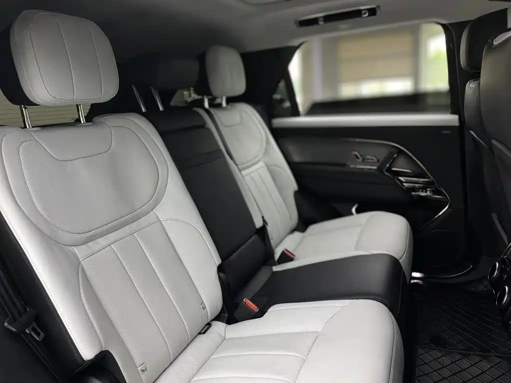 Land Rover Sport — миниатюра 20
