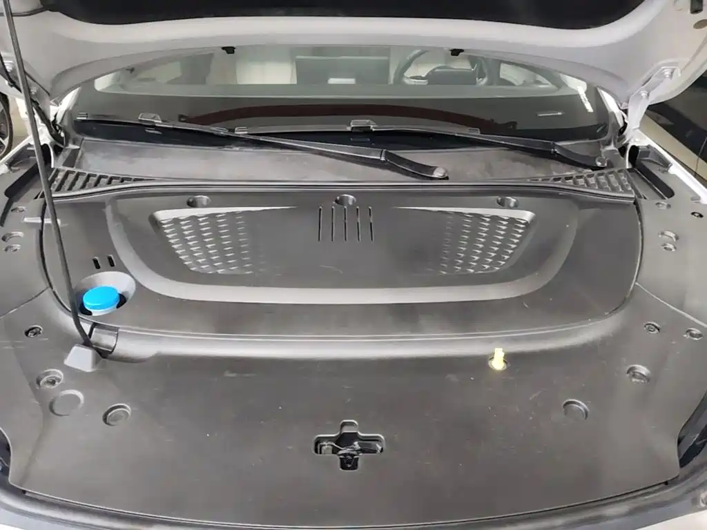 BYD Yuan Plus — миниатюра 20