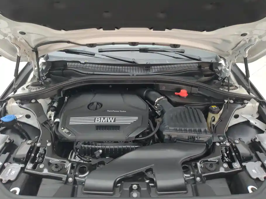 BMW 1 Series — миниатюра 10