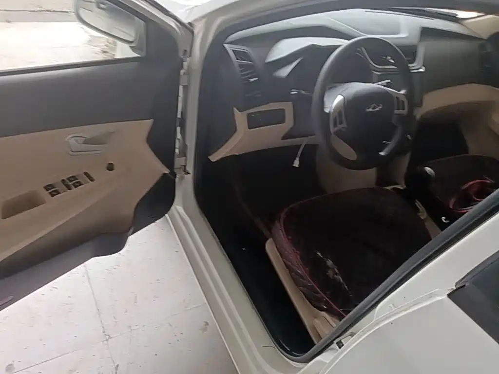 Chery Fengyun 2 — миниатюра 16