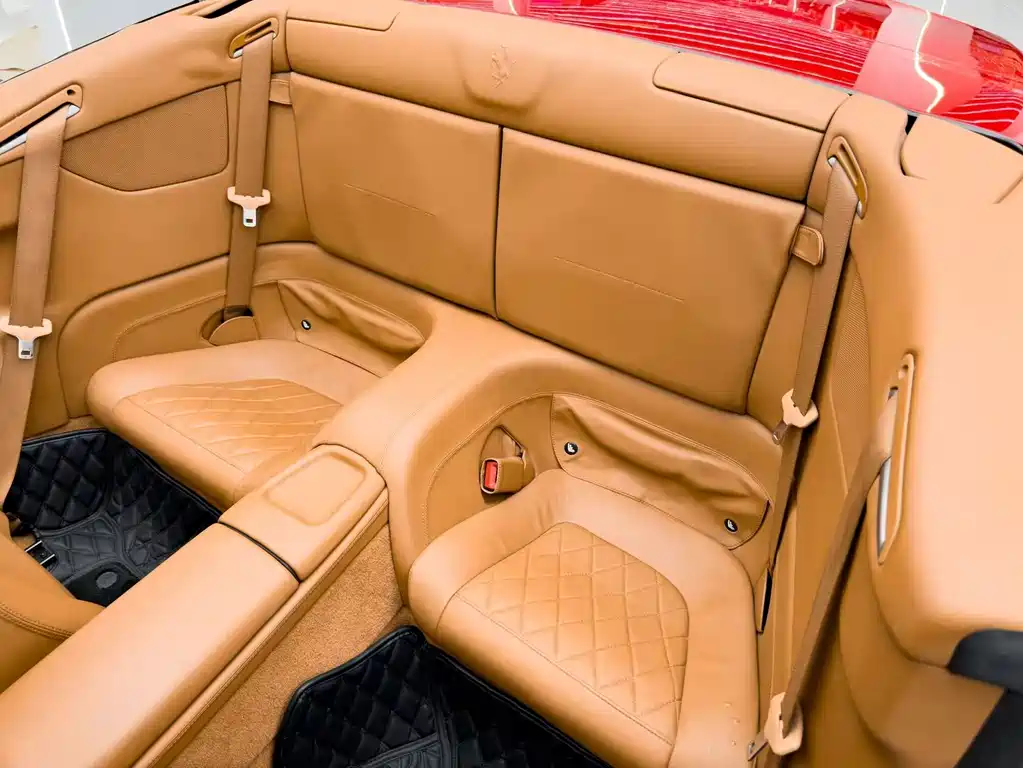 Ferrari California T — миниатюра 25