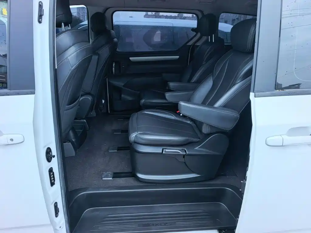 MAXUS G10 — миниатюра 17