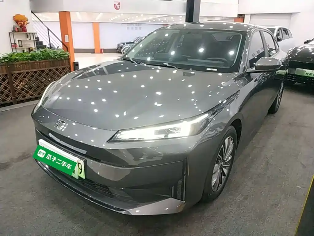 Qiyuan Qiyuan A05 Classic