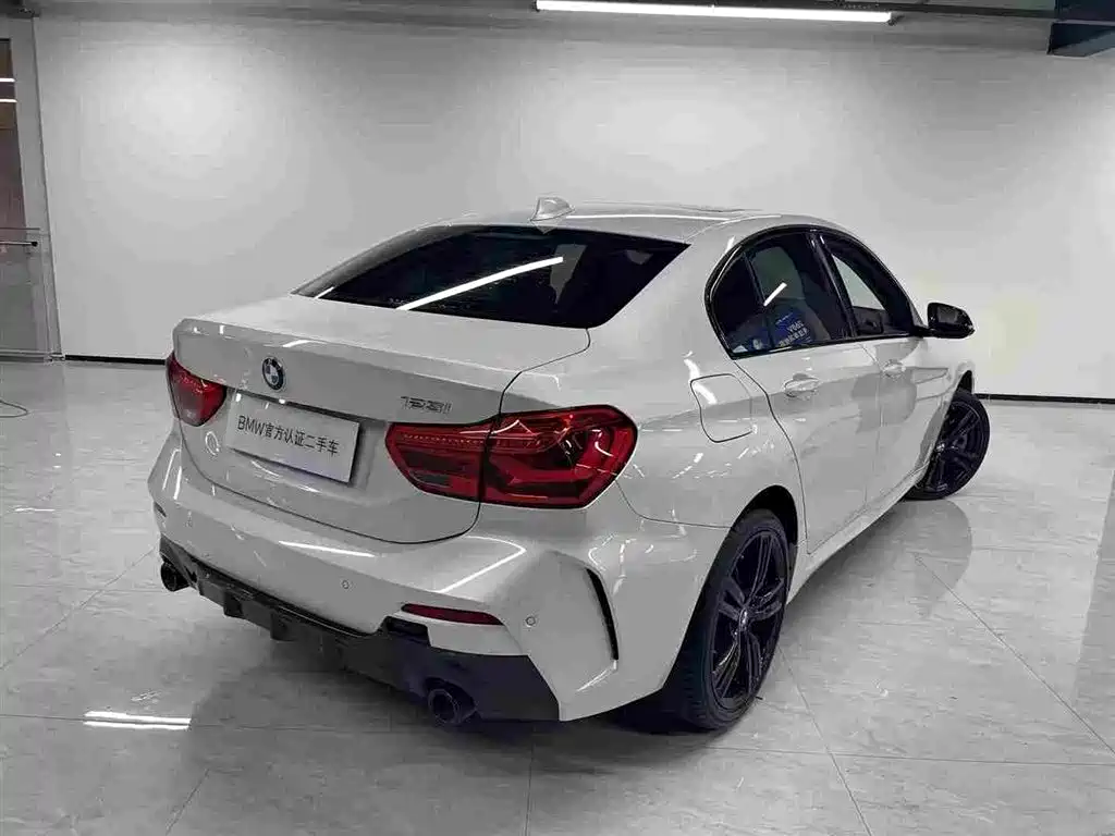 BMW 1 Series — миниатюра 4