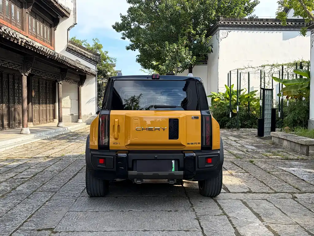 Fulwin Ветряное облако X3L — миниатюра 6