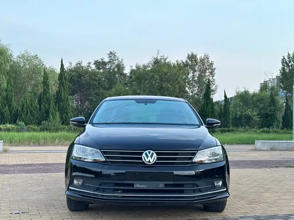 Volkswagen Sagitar — миниатюра 2